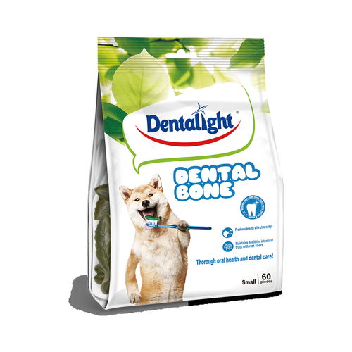 Dentalight 2.5" Dental Bone-small - SKU 02313